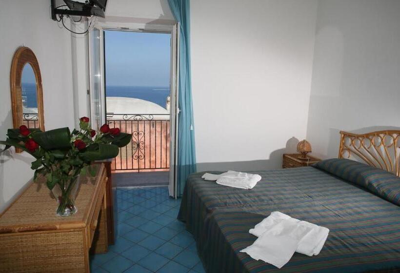 חדר סטנדרט, Affittacamere Via Muraglione