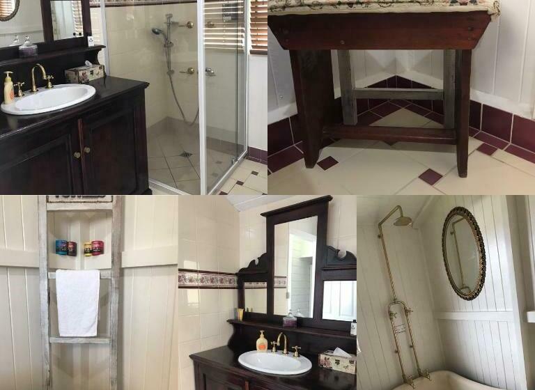 4间卧室的房子, Cherry Blossom Cottage With Country Charm And Spa