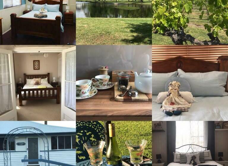 4间卧室的房子, Cherry Blossom Cottage With Country Charm And Spa