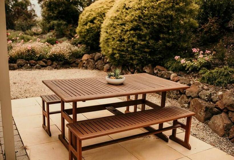 キャビン, Otago Cottage