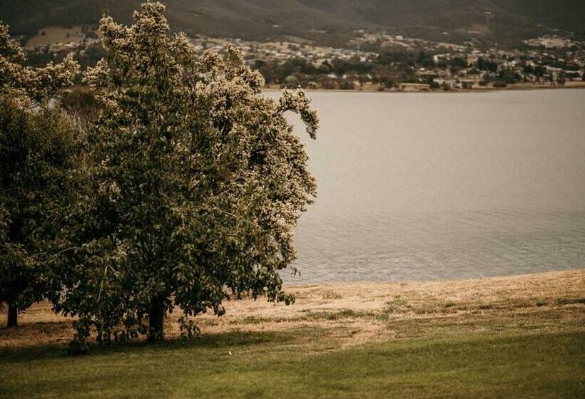 キャビン, Otago Cottage