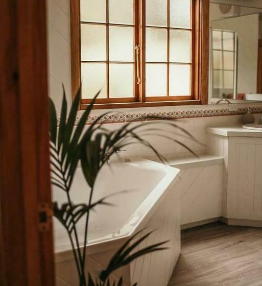 キャビン, Otago Cottage