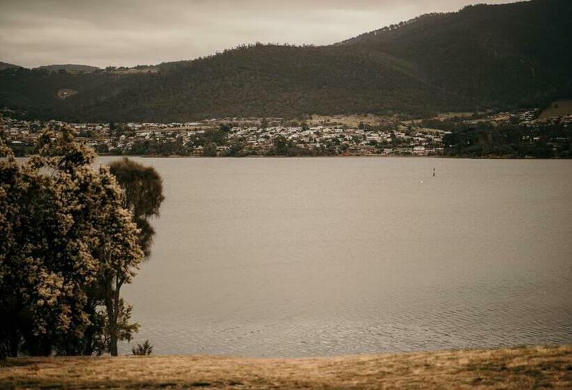 오두막, Otago Cottage