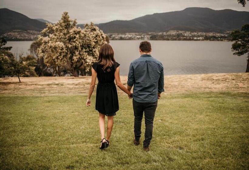 キャビン, Otago Cottage