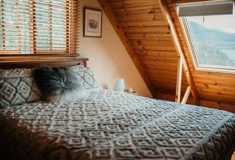 キャビン, Otago Cottage