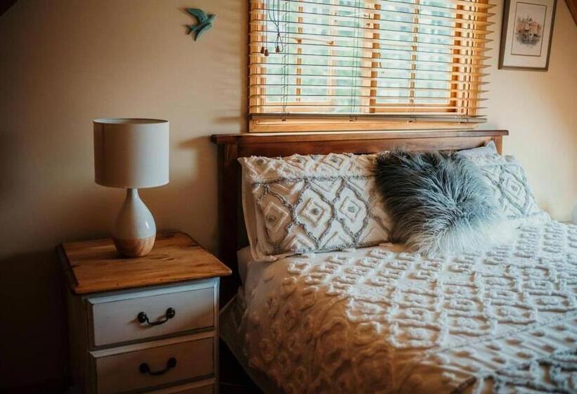 キャビン, Otago Cottage