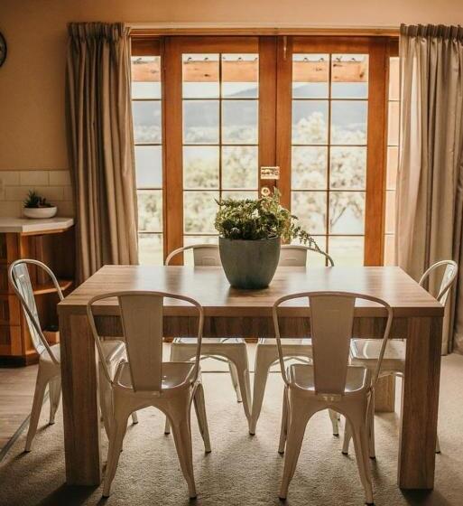 キャビン, Otago Cottage