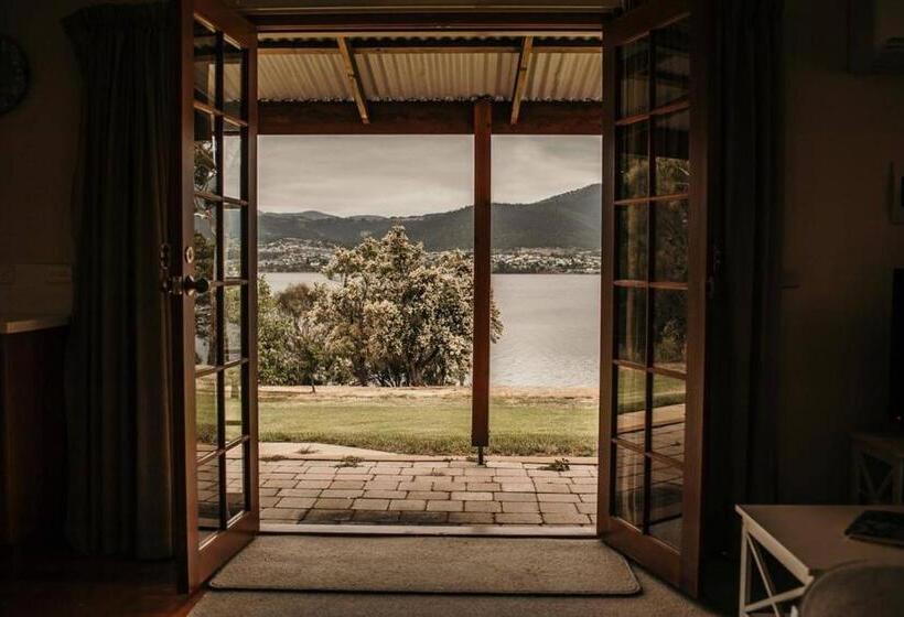 スタンダードバンガロー, Otago Cottage