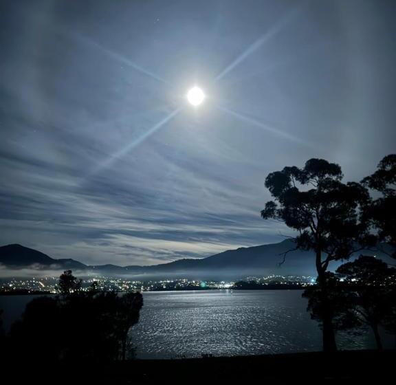 キャビン, Otago Cottage