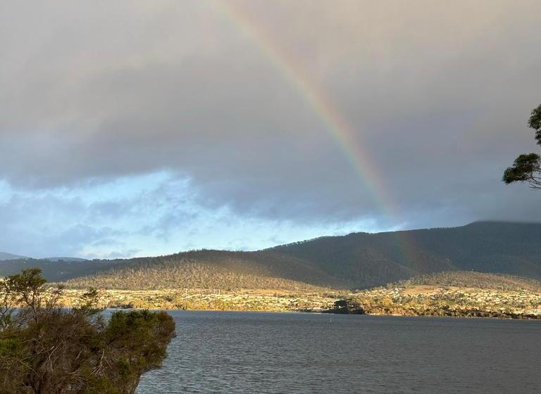 キャビン, Otago Cottage