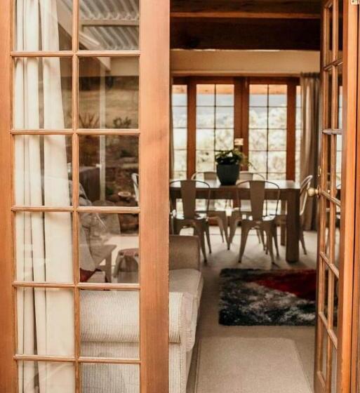 キャビン, Otago Cottage