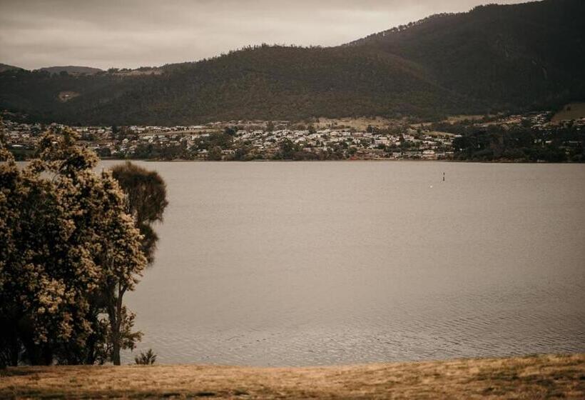 スタンダードバンガロー, Otago Cottage