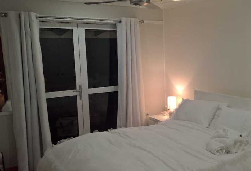 豪华房间, Sienna S Chalet