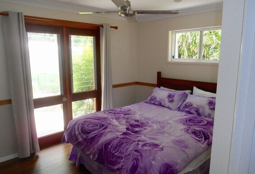 豪华房间, Sienna S Chalet