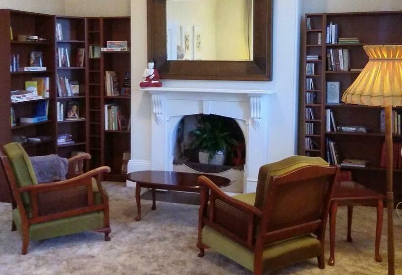 غرفة سوبيريور, The Bank Guesthouse Glen Innes