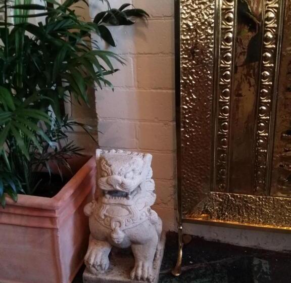 חדר דלוקס, The Bank Guesthouse Glen Innes