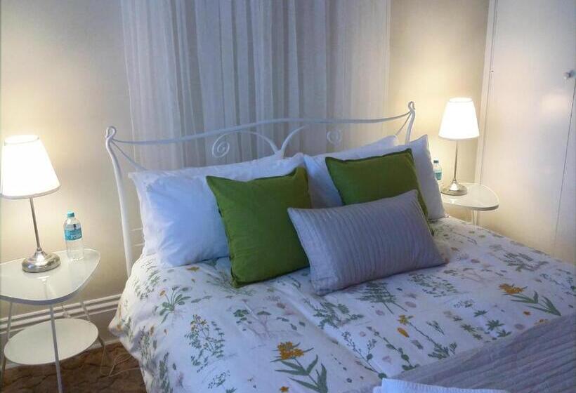 חדר דלוקס, The Bank Guesthouse Glen Innes