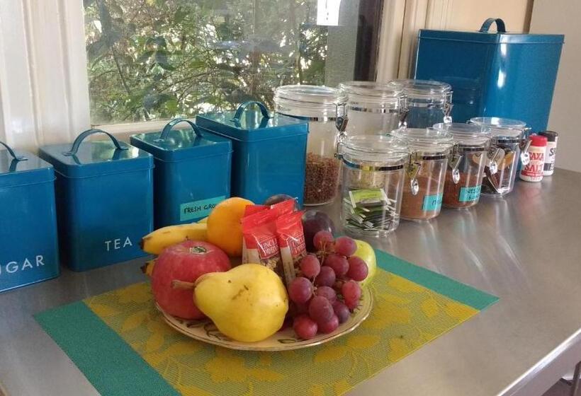 בית, 3 חדרי שינה, The Bank Guesthouse Glen Innes