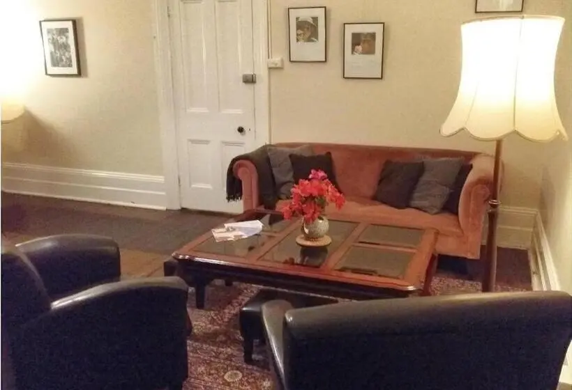 ３ベッドルームハウス, The Bank Guesthouse Glen Innes