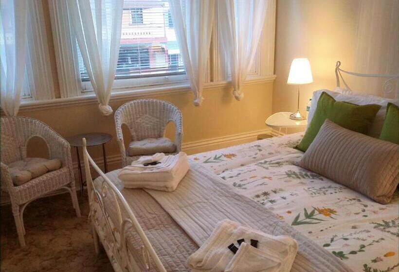 בית, 3 חדרי שינה, The Bank Guesthouse Glen Innes