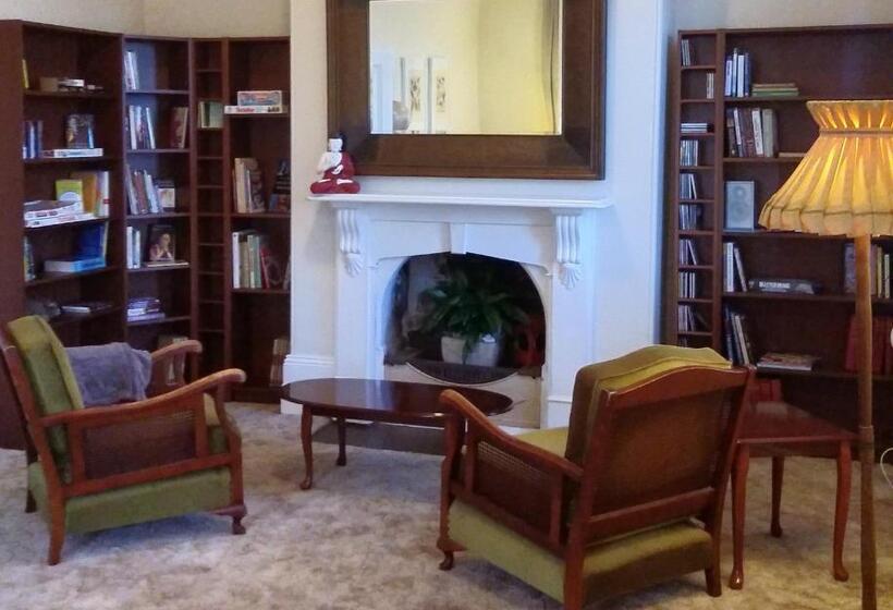 ３ベッドルームハウス, The Bank Guesthouse Glen Innes