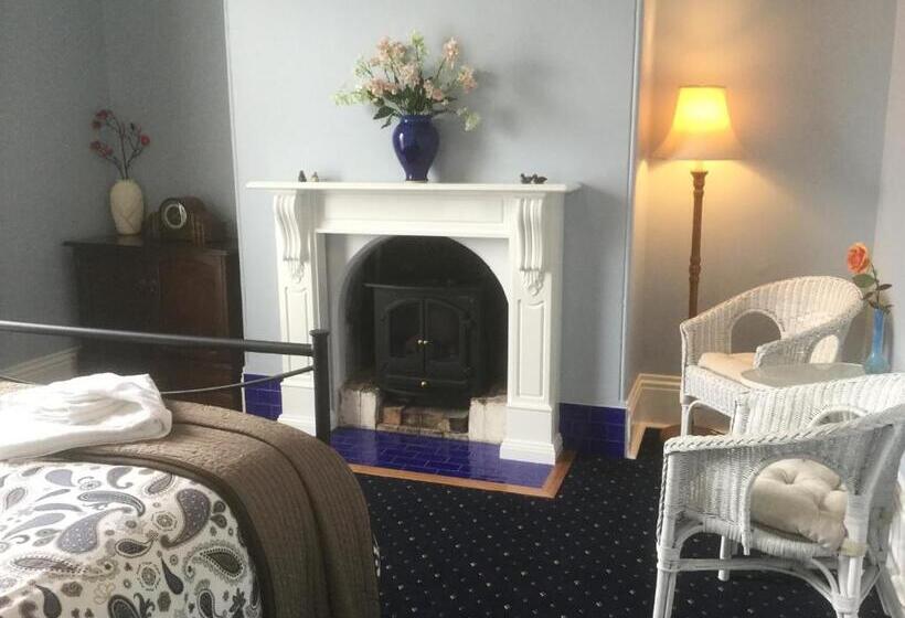 בית, 3 חדרי שינה, The Bank Guesthouse Glen Innes