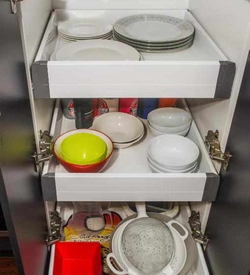 带1个卧室的带海景的公寓, Executive Properties In North Ward Townsville And On Magnetic Island