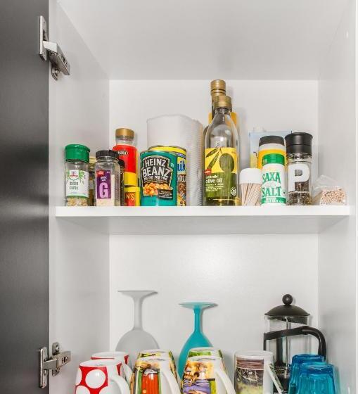 带1个卧室的带海景的公寓, Executive Properties In North Ward Townsville And On Magnetic Island