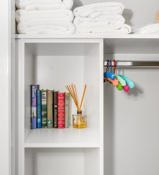 带1个卧室的带海景的公寓, Executive Properties In North Ward Townsville And On Magnetic Island