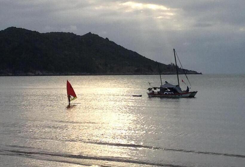 带1个卧室的带海景的公寓, Executive Properties In North Ward Townsville And On Magnetic Island