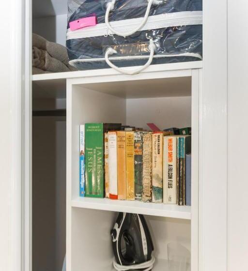 带1个卧室的带海景的公寓, Executive Properties In North Ward Townsville And On Magnetic Island