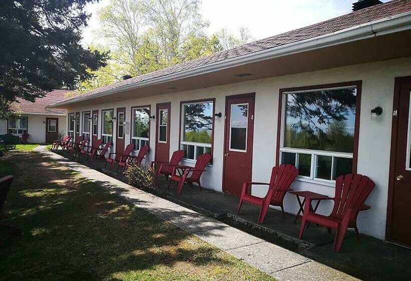 Номер Economy, Auberge La Coudriere Cool