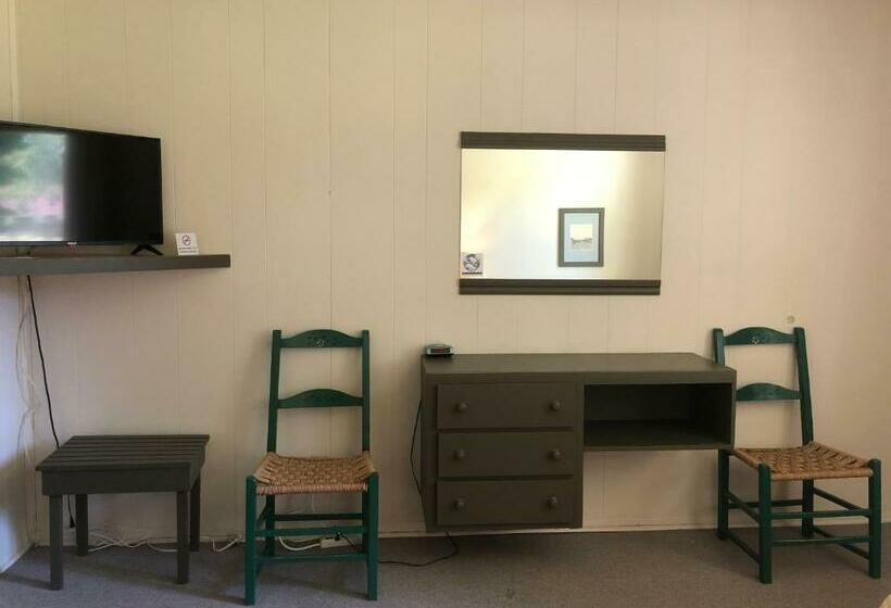 Номер Economy, Auberge La Coudriere Cool