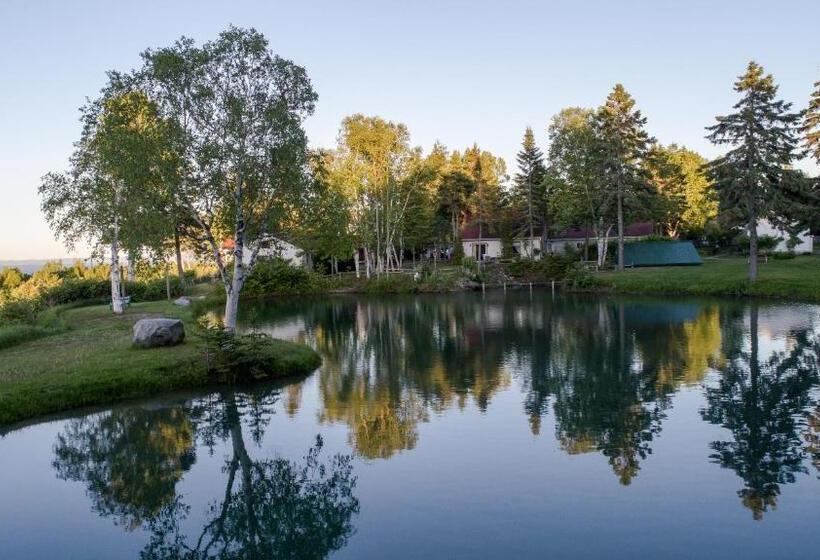 Шале 1 Спальня, Auberge La Coudriere Cool