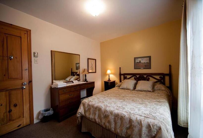 Шале 1 Спальня, Auberge La Coudriere Cool