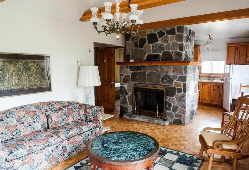 Шале 1 Спальня, Auberge La Coudriere Cool