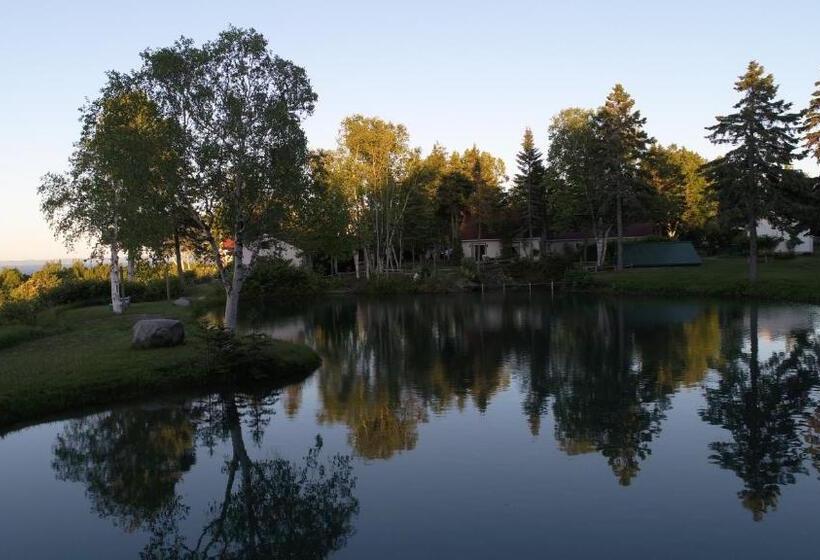 Номер Superior Вид на Горы, Auberge La Coudriere Cool