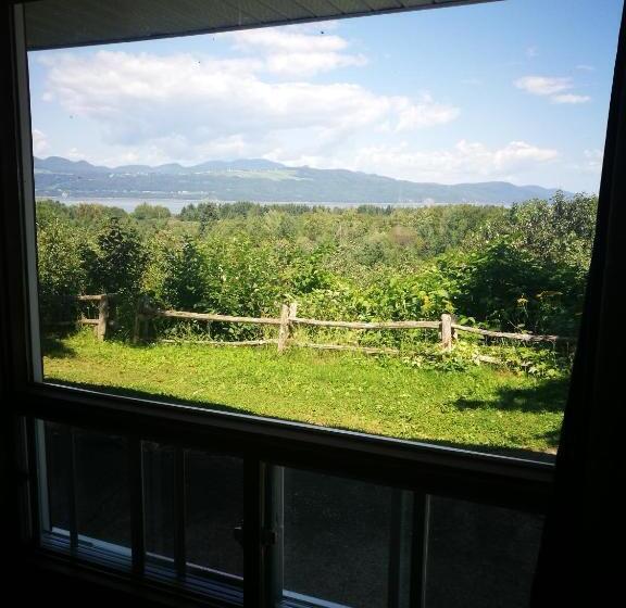 Номер Superior Вид на Горы, Auberge La Coudriere Cool