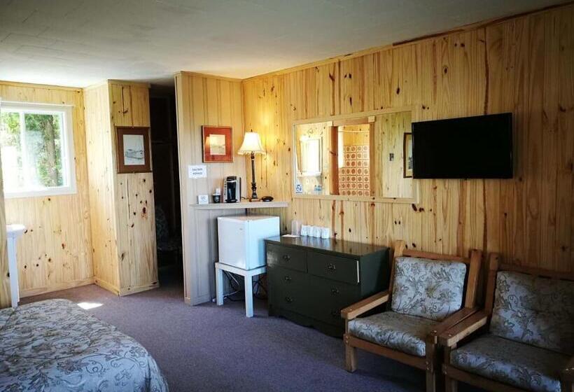 Семейный Номер Вид на Горы, Auberge La Coudriere Cool