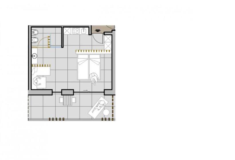 스탠다드 스튜디오, Villa Montis