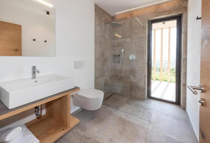 침실 1개 아파트, Villa Montis