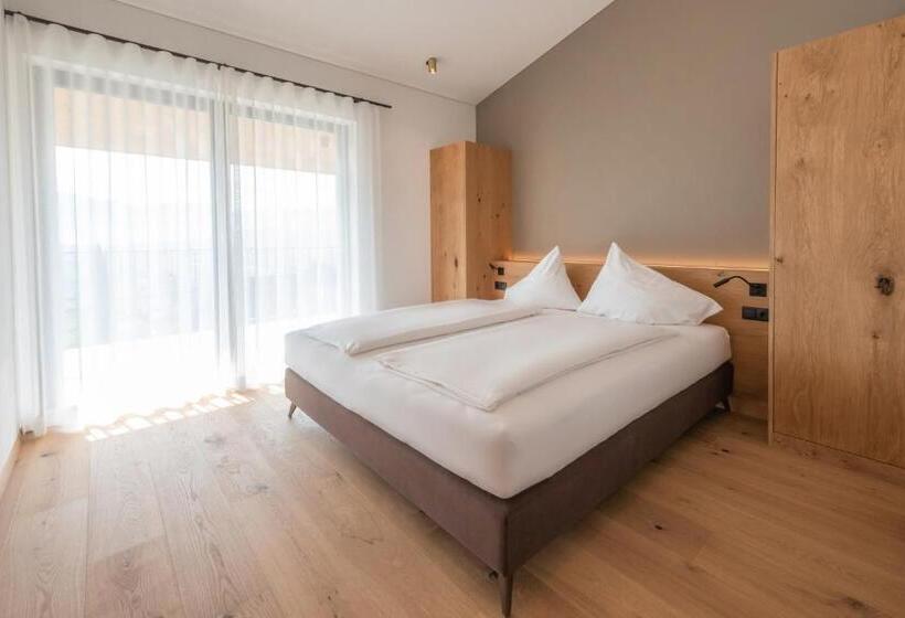 Апартаменты 2 Спальни, Villa Montis