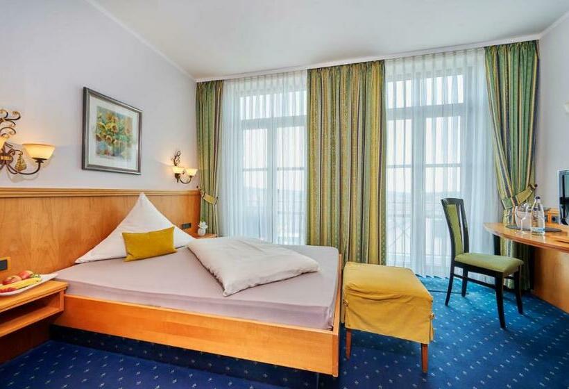 Номер Стандарт, Landhotel Schneider