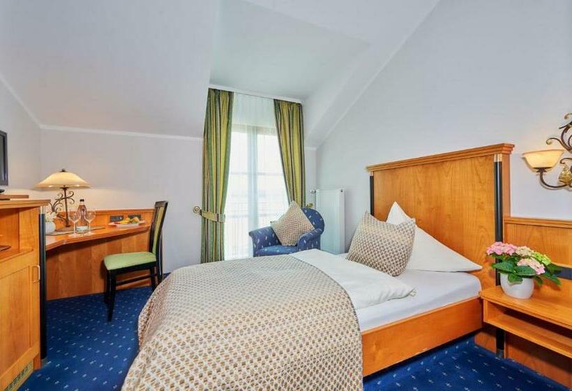 Номер Стандарт, Landhotel Schneider