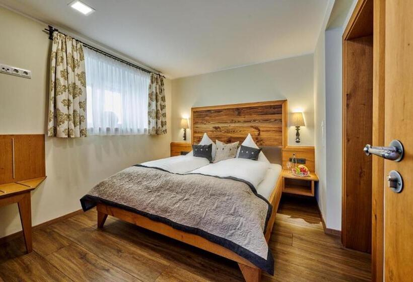 Номер Стандарт, Landhotel Schneider