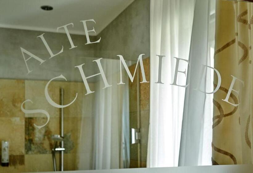 Номер Стандарт, Landhotel Schneider