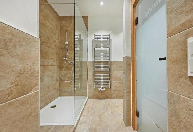 Люкс Superior, Landhotel Schneider