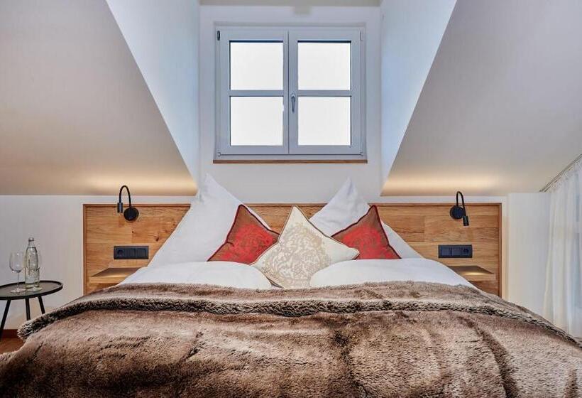 Люкс Superior, Landhotel Schneider