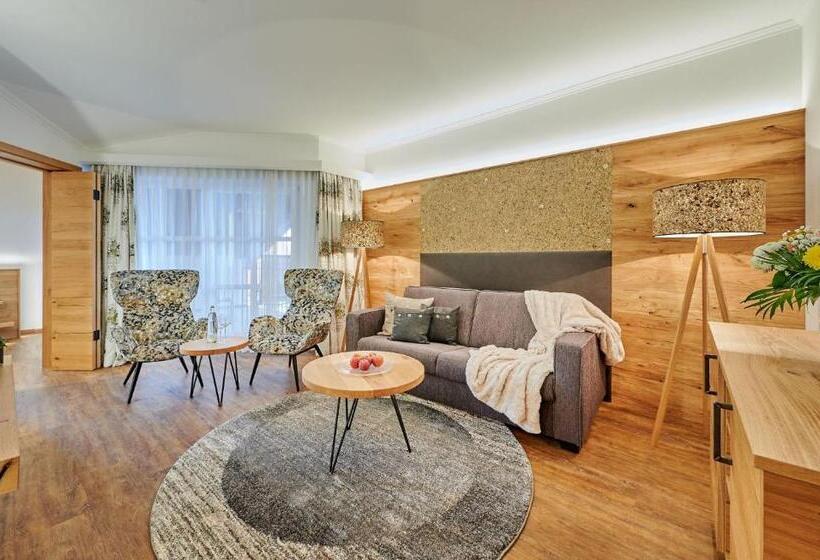 Люкс Superior, Landhotel Schneider