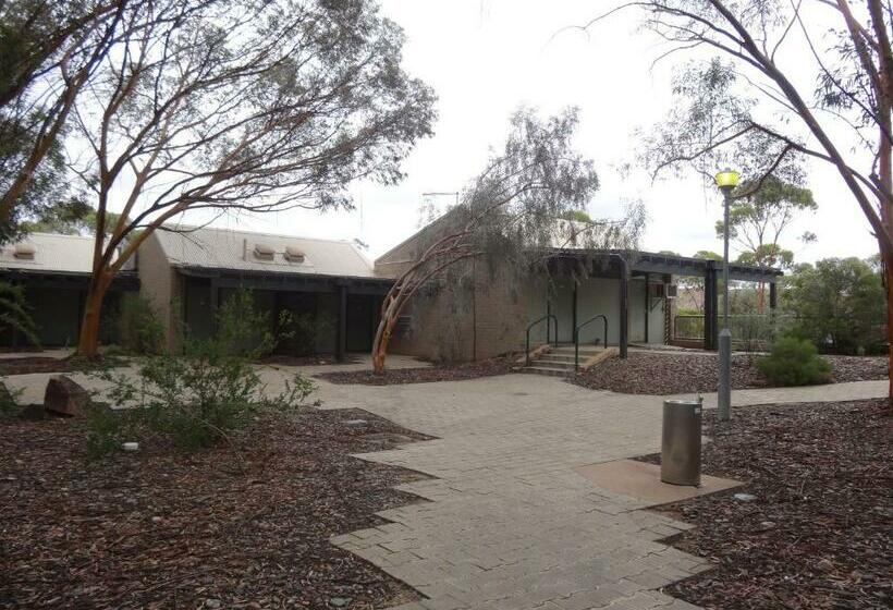 اتاق استاندارد, Leigh Creek Outback Resort